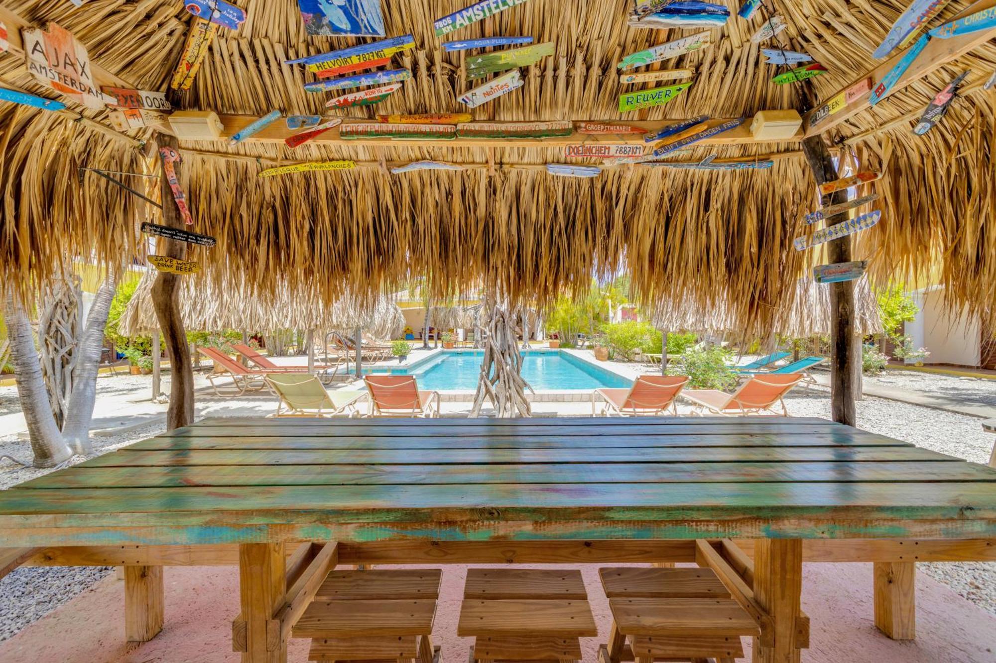 Ferienwohnung Djambo (Adults Only) Playa Exterior foto