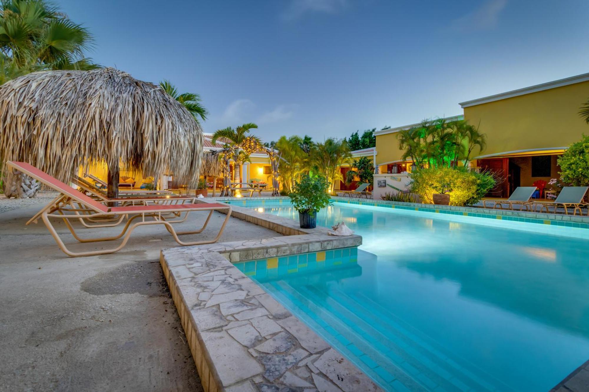Ferienwohnung Djambo (Adults Only) Playa Exterior foto