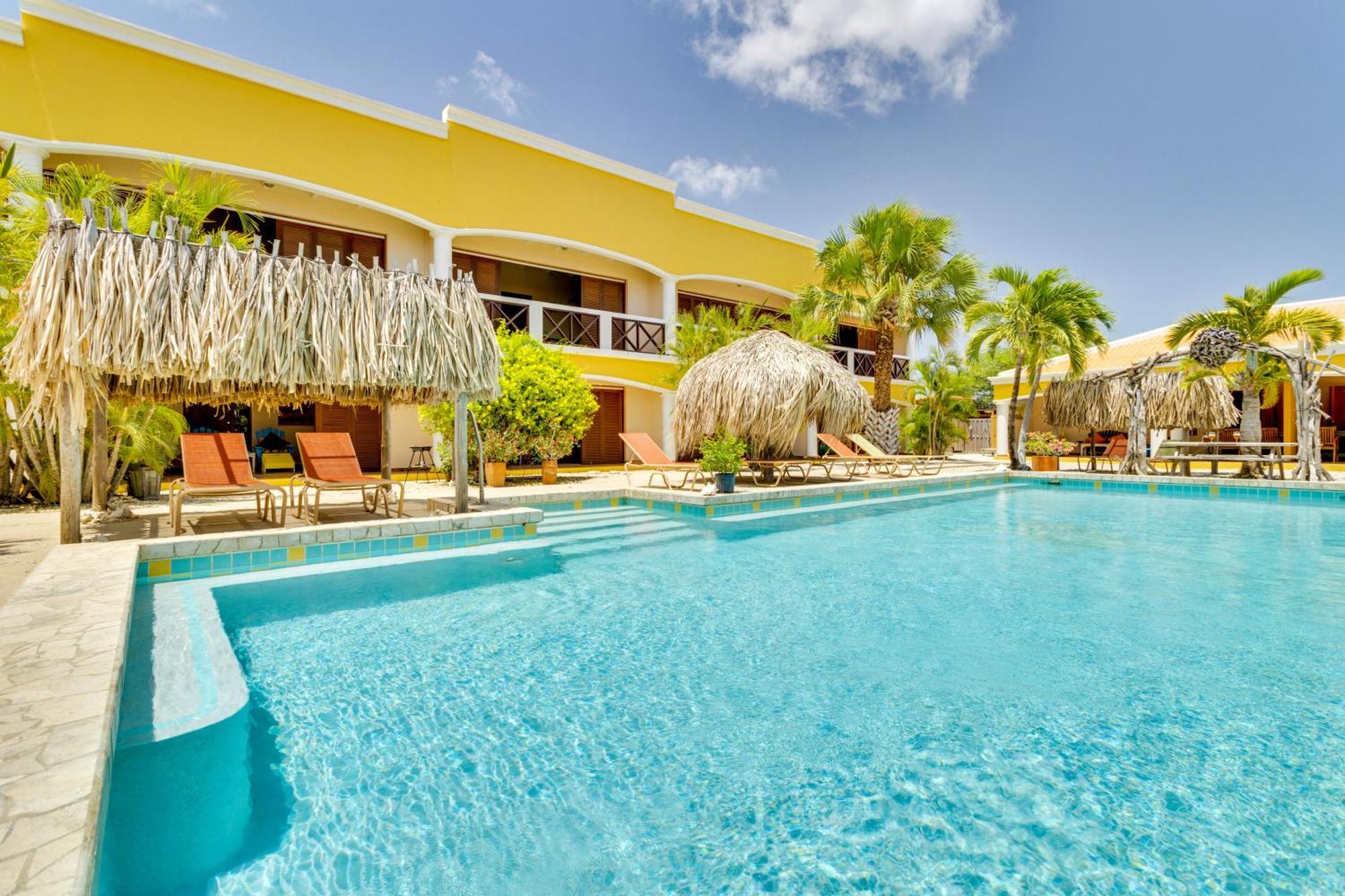 Ferienwohnung Djambo (Adults Only) Playa Exterior foto