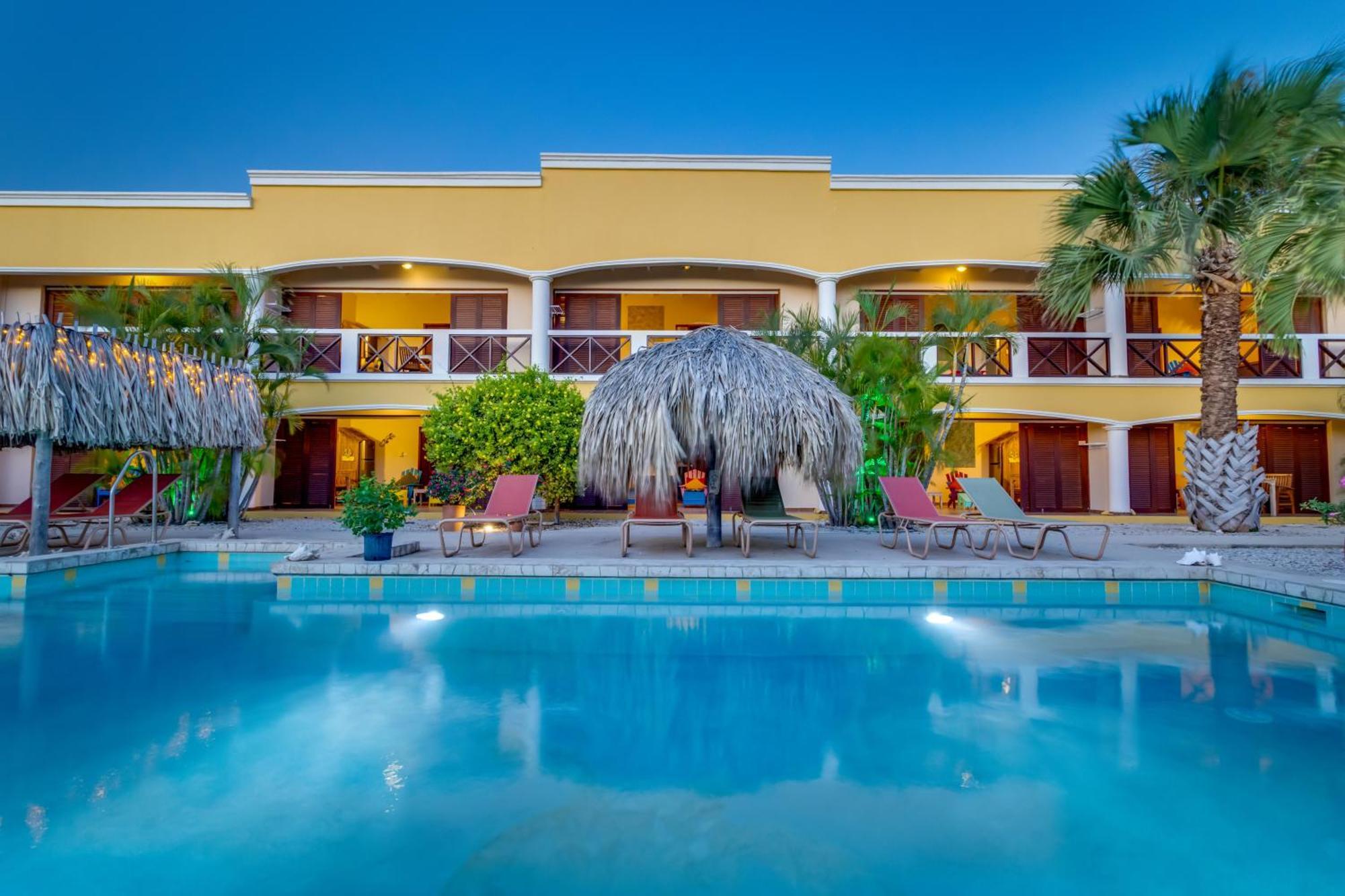 Ferienwohnung Djambo (Adults Only) Playa Exterior foto
