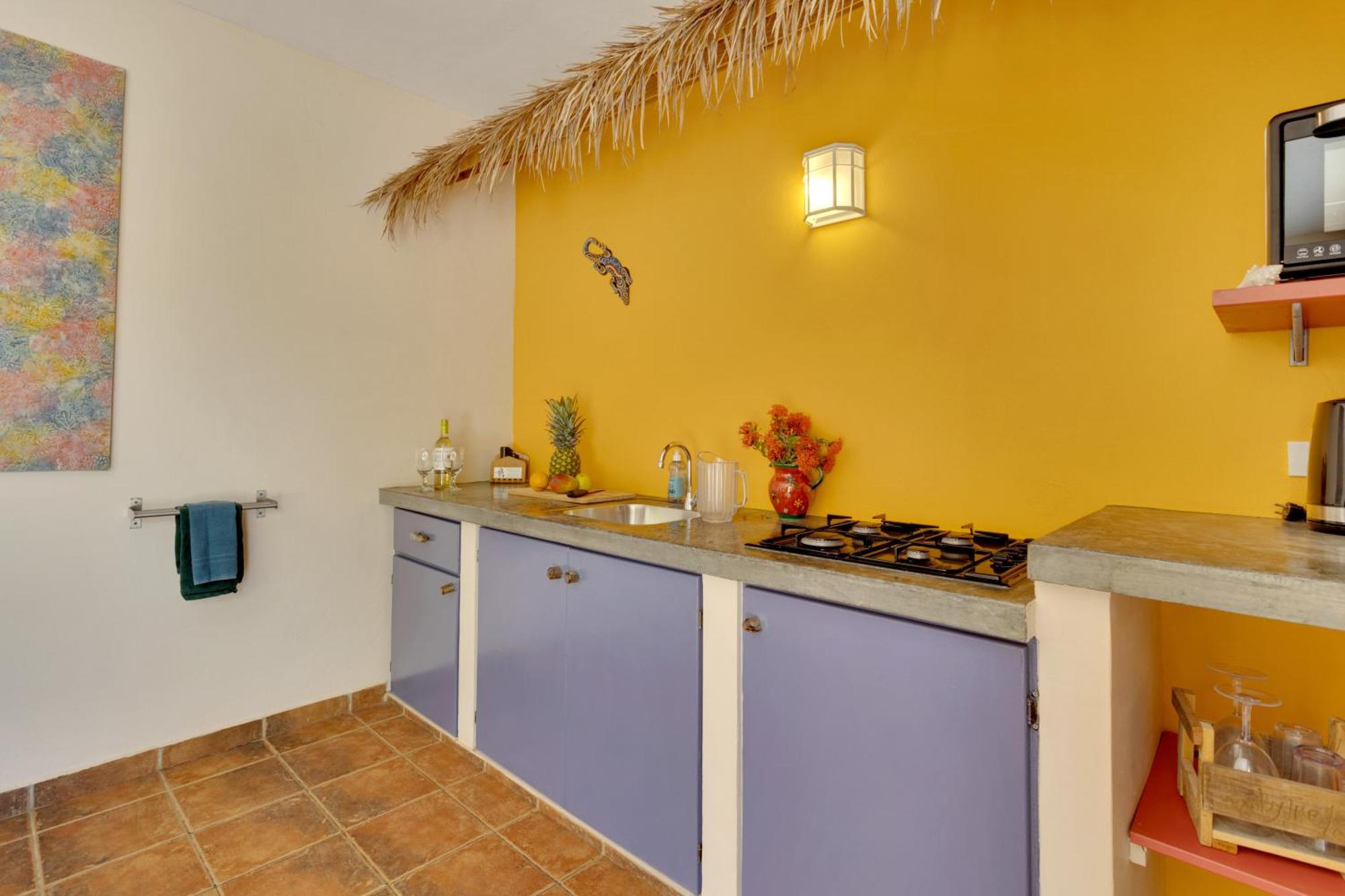 Ferienwohnung Djambo (Adults Only) Playa Exterior foto