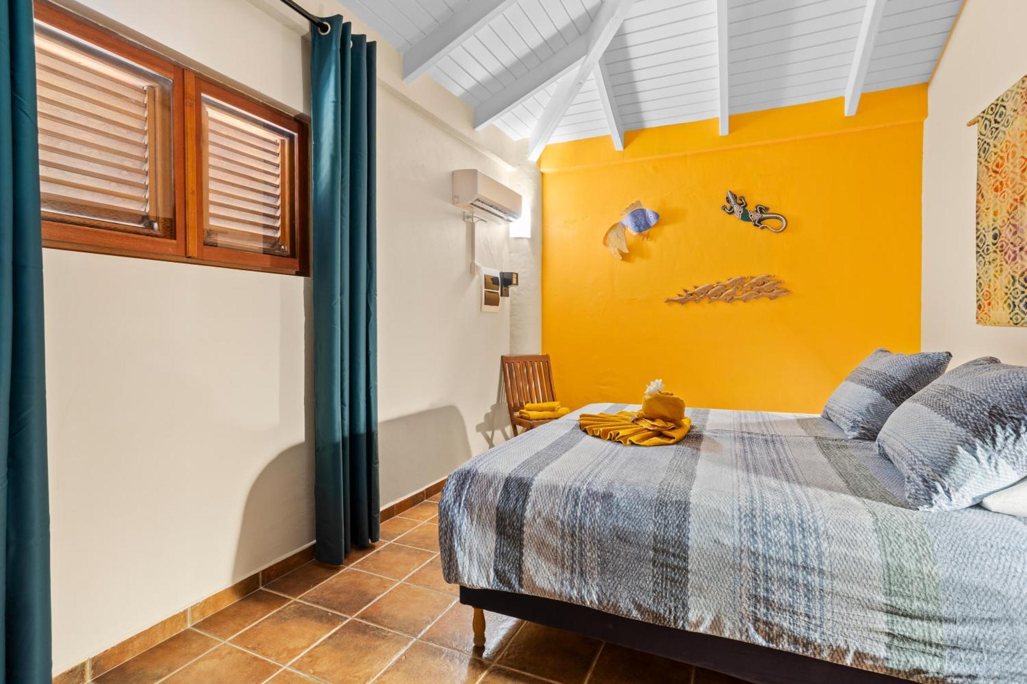 Ferienwohnung Djambo (Adults Only) Playa Zimmer foto